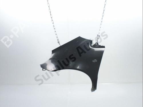 Used Left front fenders MERCEDES-BENZ A-CLASS (W168) A 170 CDI (168.009, 168.109) (95 hp) 28236204