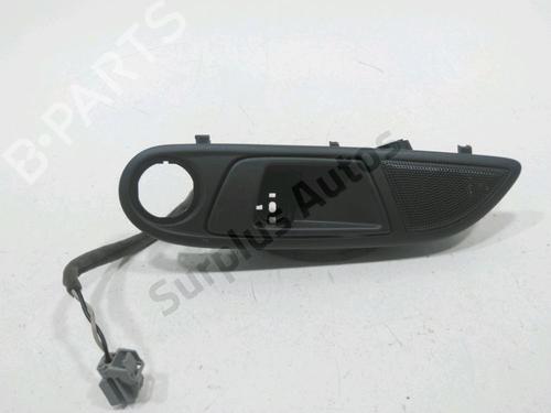 Used Front left interior door handle FORD FIESTA VI (CB1, CCN) 1.4 TDCi (70 hp) 30996552