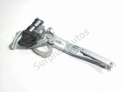 Used Front left window mechanism Front left window mechanism 38743109 38743109