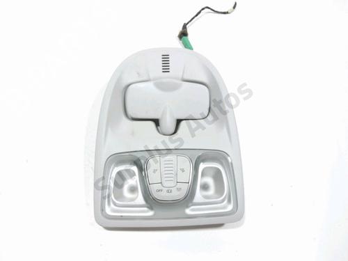 Used Interior roof light FIAT 500L (351_, 352_) 1.4 (199LYB1B) (95 hp) 28264021