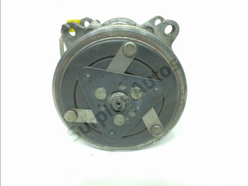 Used AC compressor AC compressor PEUGEOT 206 SW (2E/K) 2.0 HDi (90 hp) 40212880 40212880