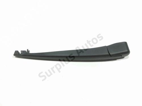 Used Rear windshield wiper arm CITROËN C4 Picasso II 2.0 BlueHDi 150 (150 hp) 28271471