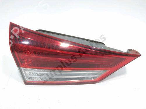 Farolim esquerdo da mala Farolim esquerdo da mala HYUNDAI ix20 (JC) 1.6 CRDI (116 hp) 33262084 33262084