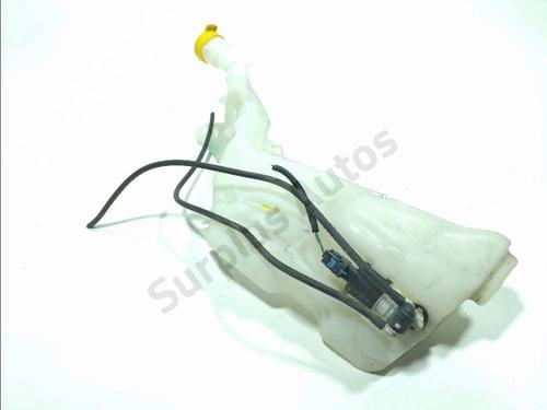 Sprinklertank RENAULT MEGANE IV Hatchback (B9A/M/N_) 1.2 TCe 130 (B9MR) | BP37791378C113 - Image 3