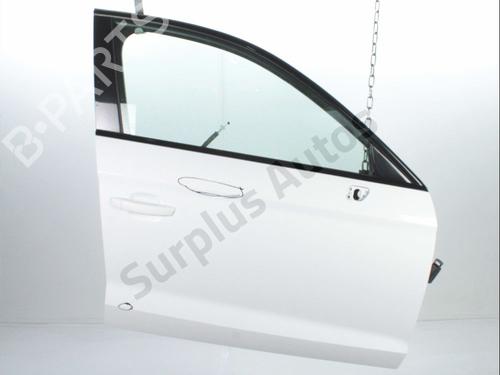 Dør højre fortil AUDI A3 Limousine (8VS, 8VM) 2.0 TDI (150 hp) 32655365