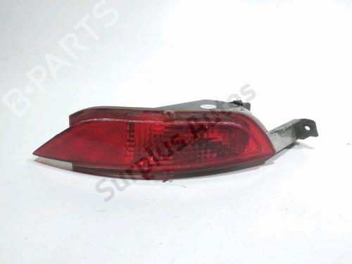 Used Rear fog light Rear fog light 38588600 38588600