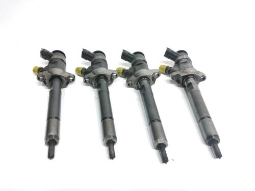 Used Injector CITROËN C4 Picasso I MPV (UD_) 1.6 HDi (109 hp) 28221532