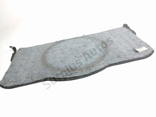 Used Luggage compartment floor Luggage compartment floor PEUGEOT 108 1.0 VTi 72 (72 hp) 40214438 40214438