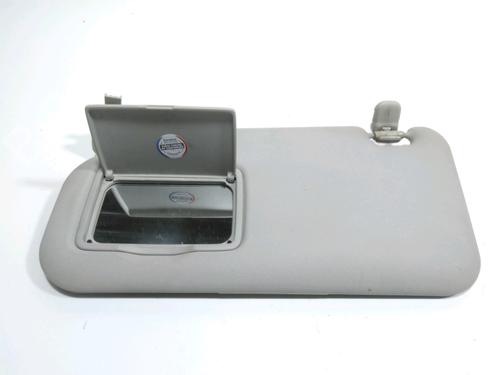 Used Left sun visor Left sun visor 28264810 28264810