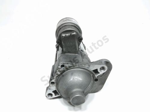 Starter DACIA DUSTER (HS_) 1.5 dCi 4x4 | BP28222345M8 - Image 2