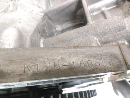 Engine SUZUKI SWIFT IV (FZ, NZ) 1.2 (AZH412, ZC72S) | BP28218517M1  - Image 5