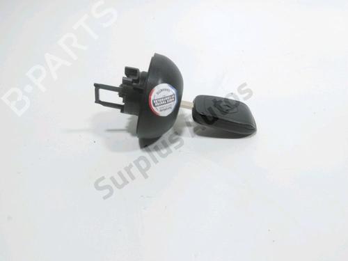 Used Fuel cap RENAULT TWINGO III (BCM_, BCA_) 0.9 TCe 90 (BCM9, BCM2) (90 hp) 28219935