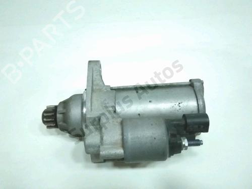 Starter VW BEETLE Convertible (5C7, 5C8) 1.4 TSI | BP28222250M8 