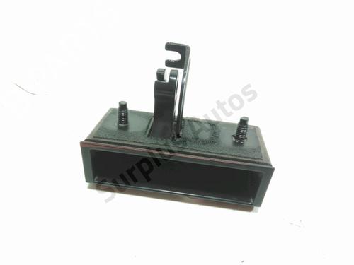 Heckklappengriff für NISSAN NOTE (E12) 1.5 dCi (90 hp) 31822601