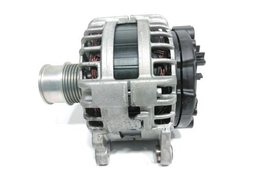 Alternator VW POLO VI (AW1, BZ1, AE1) 1.0 TSI | BP28222604M7 - Image 4