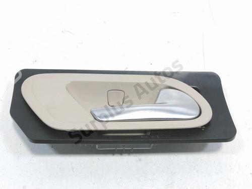 Used Front right interior door handle Front right interior door handle VW EOS (1F7, 1F8) 2.0 TDI (140 hp) 34503979 34503979