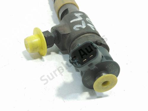 Injector CITROËN C3 II (SC_) 1.4 HDi 70 (SC8HZC, SC8HR0, SC8HP4) | BP36000034M100 - Image 2