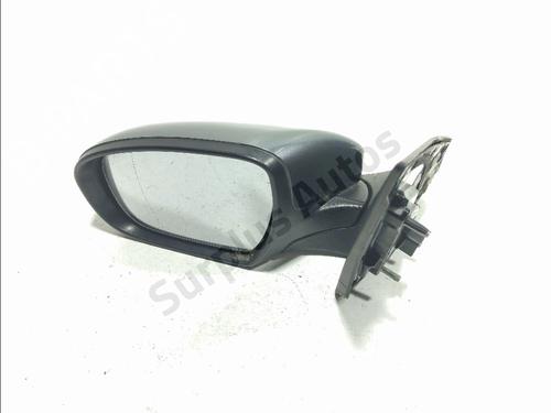 Used Left mirror Left mirror HYUNDAI i20 II (GB, IB) 1.0 T-GDI (101 hp) 34232450 34232450