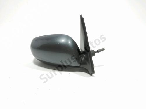 Used Right mirror NISSAN MICRA II (K11) 1.0 i 16V (K11) (60 hp) 29148548