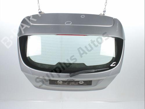 tailgate-ford-fiesta-vi-cb1-ccn-2008-37292333 main image