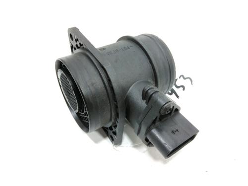 Mass air flow sensor VW GOLF V (1K1) 1.9 TDI | BP30984887M95 - Image 2