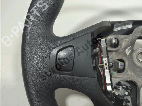 Steering wheel RENAULT CLIO IV (BH_) 1.2 16V | BP30769022C49
