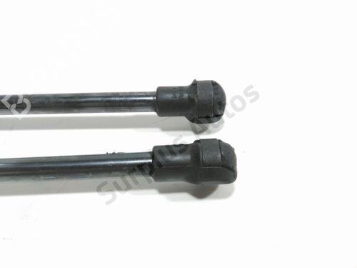 Gasdæmper bagklap DACIA DUSTER (HM_) 1.0 TCe 90 (HMM6) | BP39706974C138 - Image 2