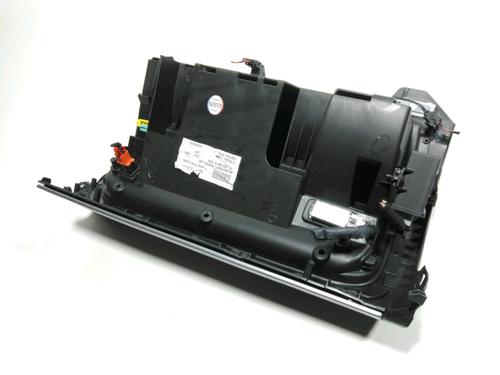 Glove box VW SCIROCCO III (137, 138) 2.0 R | BP37769578C95 - Image 2