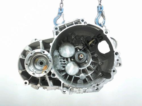 Used Gearbox Gearbox 30843099 30843099