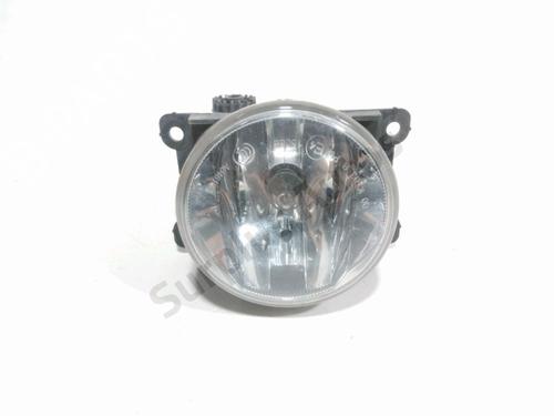 Nebelscheinwerfer rechts für PEUGEOT 208 I (CA_, CC_) 1.2 VTI 82 (82 hp) 31694306