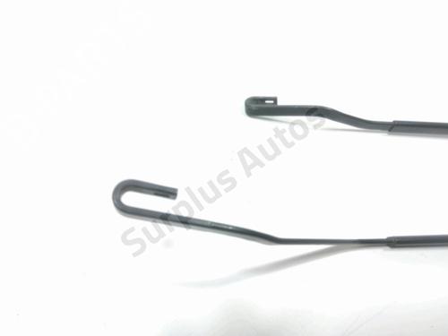 Front windshield wiper arm SUZUKI SWIFT V (AZ) 1.2 AllGrip (A2L412) | BP37292775C143 - Image 3