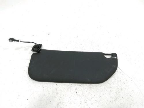 Right sun visor CITROËN DS3 (SA_) 1.6 HDi 110 | BP31002349I2 - Image 2