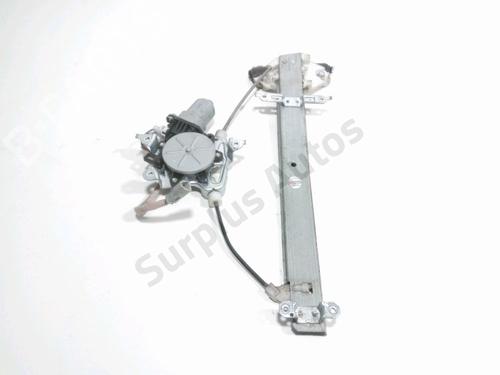 Used Rear right window mechanism HONDA JAZZ II (GD_, GE3, GE2) 1.3 iDSi (GD1) (83 hp) 31635923
