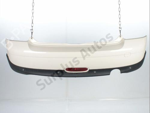 Used Rear bumper Rear bumper MINI MINI (R56) Cooper (120 hp) 33949961 33949961