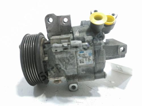 Used AC compressor AC compressor CITROËN C1 (PM_, PN_) 1.0 (68 hp) 40559510 40559510
