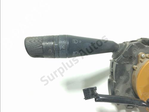Steering wheel controls CITROËN NEMO Box Body/MPV (AA_) 1.3 HDi 75 | BP38104403E15 - Image 2