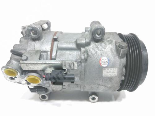 AC compressor MERCEDES-BENZ A-CLASS (W169) A 180 (169.032, 169.332) | BP32975964M34 - Image 4