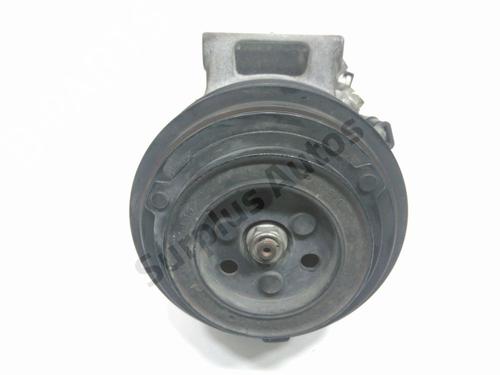 Used AC compressor AC compressor MERCEDES-BENZ B-CLASS Sports Tourer (W247) B 200 d (247.012) (150 hp) 33111873 33111873