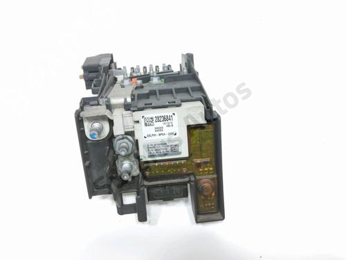 Electronic module PEUGEOT 308 SW I (4E_, 4H_) 1.6 HDi | BP28222964M83 
