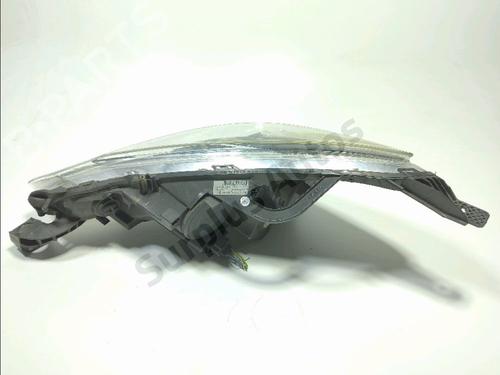 Left headlight CITROËN C3 II (SC_) 1.2 VTi 82 | BP37658713C28 - Image 3