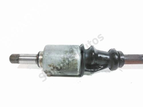 Right front driveshaft PEUGEOT 205 I (741A/C) 1.4 | BP29579660M39 