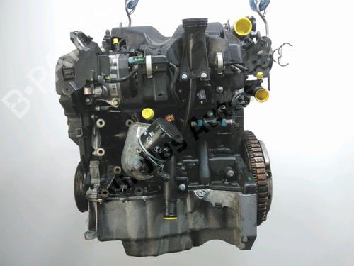Engine DACIA SANDERO 1.5 dCi | BP28219290M1 