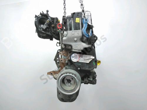 Engine FORD KA (RU8) 1.2 | BP36508843M1 - Image 2