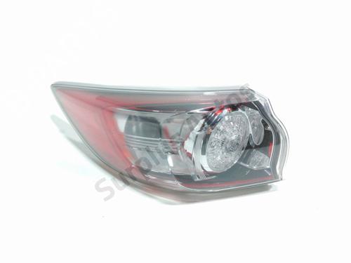 Used Left taillight Left taillight 37789020 37789020
