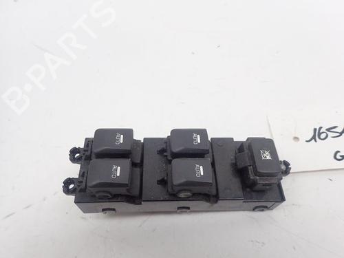 Left front window switch KIA CEE'D (JD) 1.6 CRDi 128 | BP37777974I27 - Image 2