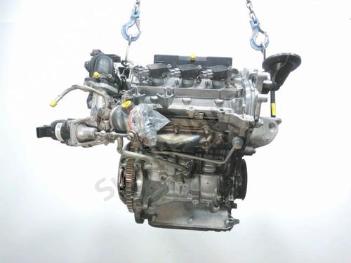 Engine RENAULT TWINGO III (BCM_, BCA_) 0.9 TCe 95 | BP37762000M1 - Image 4