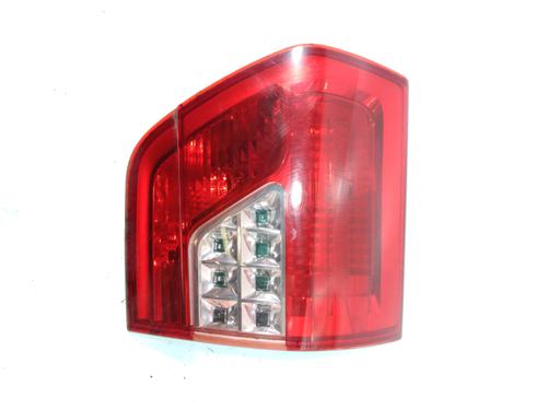 Used Right tailgate light CITROËN C5 III Break (RW_) 1.6 HDi 110 (RW9HZC) (109 hp) 31005656