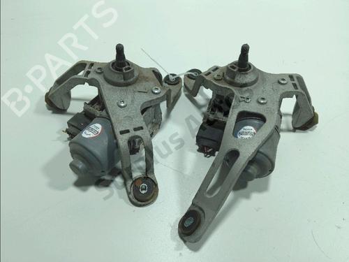 Used Front wipers mechanism Front wipers mechanism 37791044 37791044