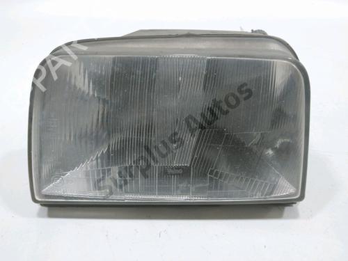 Used Left headlight RENAULT RAPID Box Body/MPV (F40_, G40_) [1985-2001]  31005352