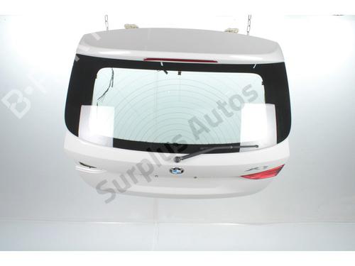 Used Tailgate Tailgate 37292316 37292316
